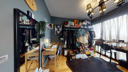 Riversails (D19), Condominium #327985211